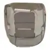 Ford F-350 XLT 2001 | OEM-Replacement Seat Cover