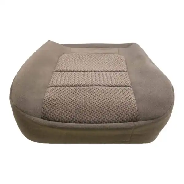 ford-f-350-xlt-cloth-2001-medium-parchment-front-driver-or-passenger-bottom-oem-replacement-seat-cover-1 Ford F-350 XLT 2001 | OEM-Replacement Seat Cover