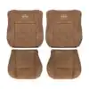Ford F-150 King Ranch 2001-2003 - Housse de siège de remplacement OEM