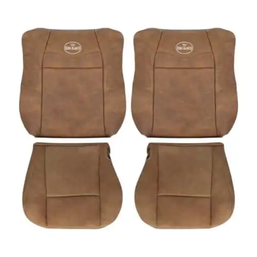 Ford F-150 King Ranch 2001-2003 | Funda de asiento de repuesto OEM