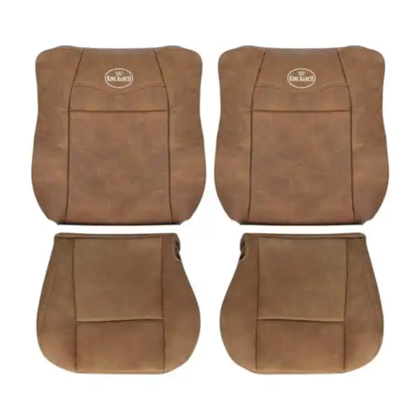 Ford F-150 King Ranch 2001-2003 - Housse de siège de remplacement OEM