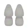 Ford F-150 Lariat 1997-1998 | OEM-Replacement Seat Cover
