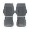 Ford F-250 XL XLT 2011-2016 | Funda de asiento de recambio OEM