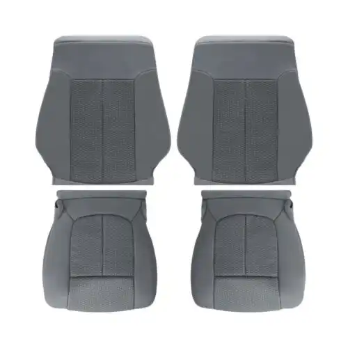 Ford F-250 XL XLT 2011-2016 | Funda de asiento de recambio OEM