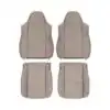 Ford F-250 XLT 2008-2010 | Funda de asiento de recambio OEM