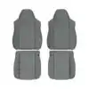 Ford F-250 XLT 2008-2010 | Funda de asiento de recambio OEM