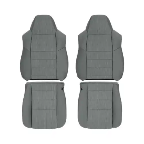 Ford F-250 XLT 2008-2010 | Funda de asiento de recambio OEM
