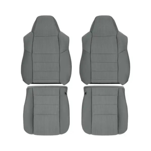 Ford F-250 XLT 2008-2010 | Funda de asiento de recambio OEM