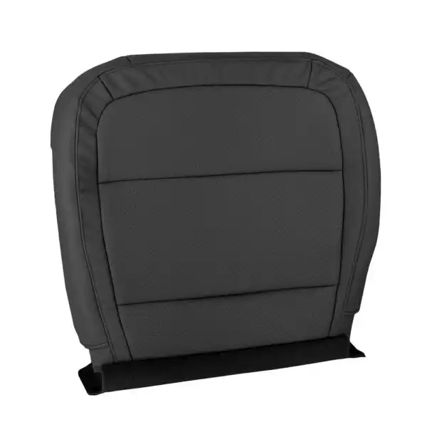 ford-flex-perforated-leather-2009-2019-charcoal-black-front-passenger-bottom-oem-replacement-seat-cover-1 Ford Flex 2009-2019 | OEM-Replacement Seat Cover
