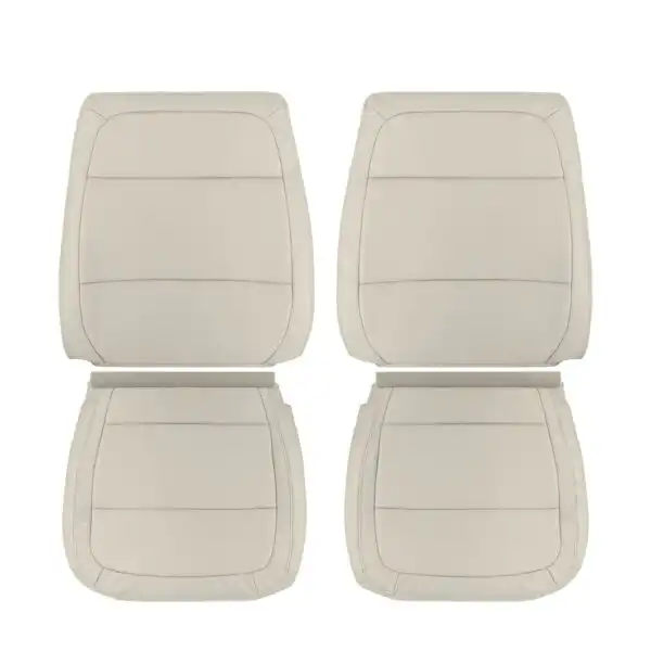 ford-flex-perforated-leather-2009-2019-dune-tan-front-driver-and-passenger-top-and-bottom-oem-replacement-seat-cover Ford Flex 2009-2019 | OEM-Replacement Seat Cover
