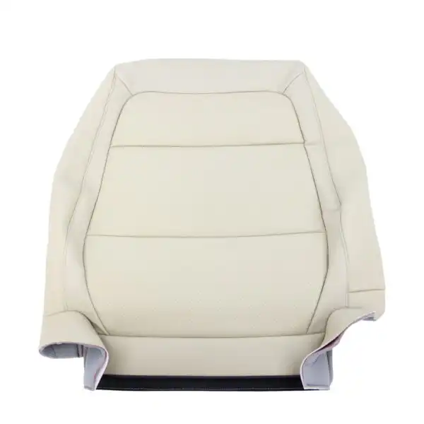 ford-flex-perforated-leather-2009-2019-dune-tan-front-driver-or-passenger-top-oem-replacement-seat-cover-1 Ford Flex 2009-2019 | OEM-Replacement Seat Cover