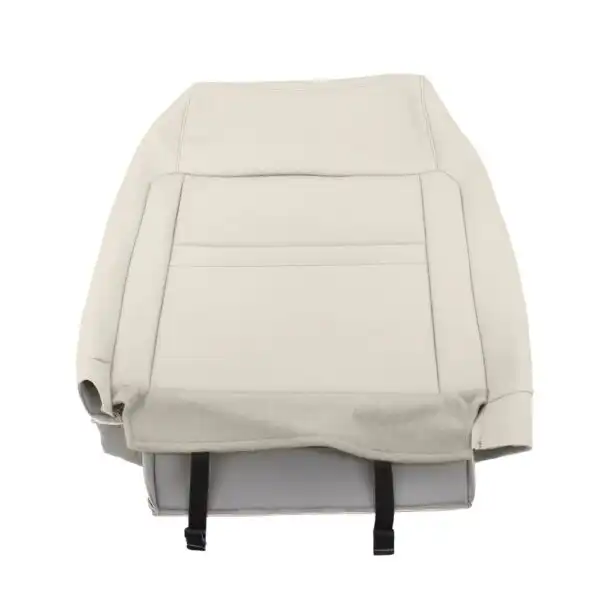 ford-flex-perforated-leather-2009-2019-dune-tan-front-driver-or-passenger-top-oem-replacement-seat-cover Ford Flex 2009-2019 | OEM-Replacement Seat Cover