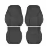 Ford Fusion Titanium 2013-2020 | Funda de asiento de recambio OEM
