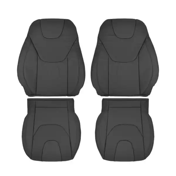 Ford Fusion Titanium 2013-2020 | Funda de asiento de recambio OEM