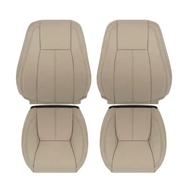 Land Rover LR4 2010-2016 | OEM-Replacement Seat Cover