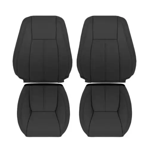 Land Rover LR4 2010-2016 | OEM-Replacement Seat Cover