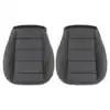 Ford Mustang GT Premium 2015-2023 | Funda de asiento de recambio OEM