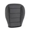 Ford Mustang GT Premium 2015-2023 | Funda de asiento de recambio OEM