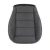 Ford Mustang GT Premium 2015-2023 | Funda de asiento de recambio OEM