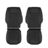 Ford Mustang 2005-2009 | OEM-Replacement Seat Cover