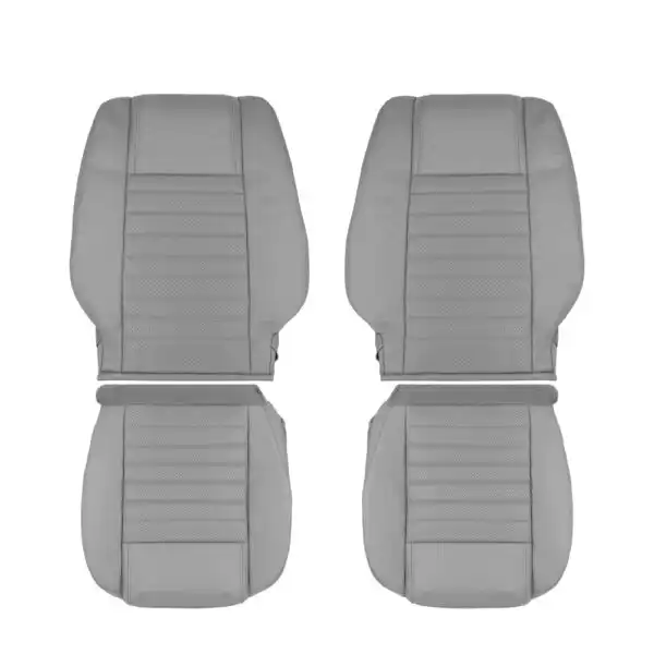 Ford Mustang 2005-2009 | OEM-Replacement Seat Cover
