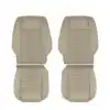 Ford Mustang 2005-2009 | OEM-Replacement Seat Cover