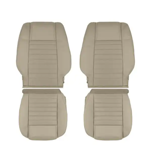 Ford Mustang 2005-2009 | OEM-Replacement Seat Cover