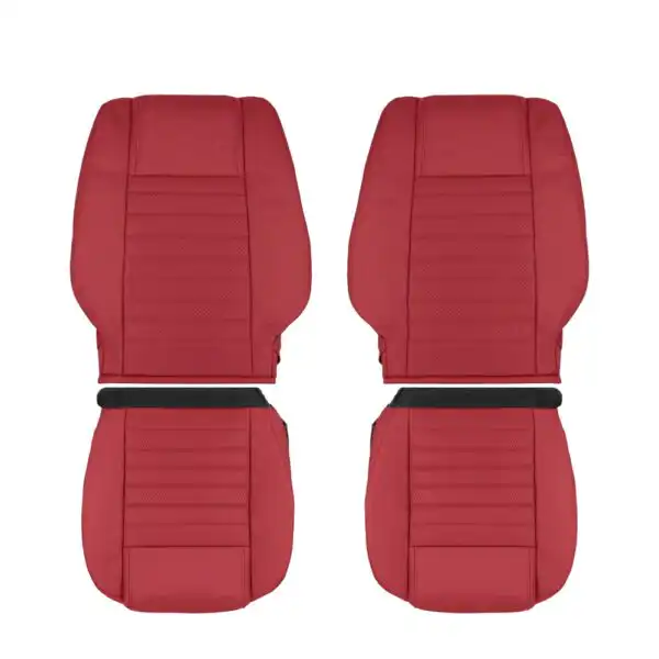 Ford Mustang 2005-2009 | OEM-Replacement Seat Cover