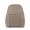 Ford Mustang GT 1999-2004 - Housse de siège de remplacement OEM
