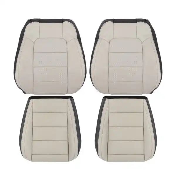 Ford Mustang 2015-2023 | OEM-Replacement Seat Cover