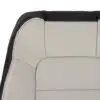 Ford Mustang 2015-2023 | OEM-Replacement Seat Cover