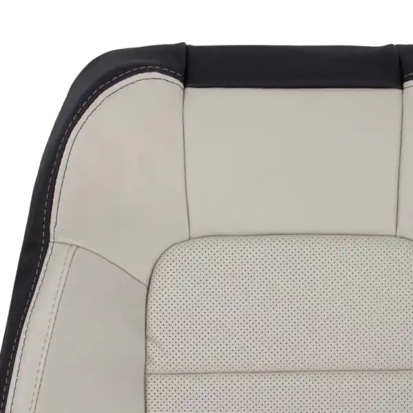 Ford Mustang 2015-2023 | OEM-Replacement Seat Cover