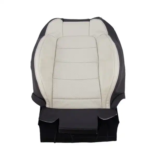 Ford Mustang 2015-2023 | OEM-Replacement Seat Cover