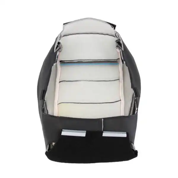Ford Mustang 2015-2023 | OEM-Replacement Seat Cover