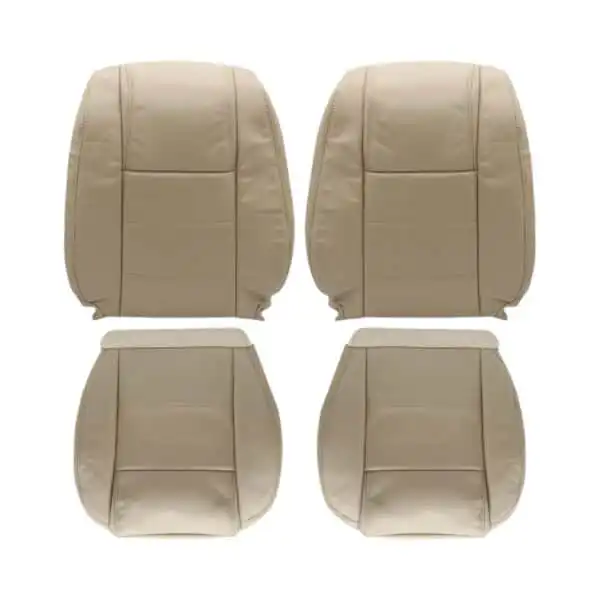 Ford Mustang V6 2005-2009 | Funda de asiento de recambio OEM
