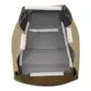 Ford Mustang V6 1999-2004 - Housse de siège de remplacement OEM