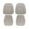 Ford Ranger Lariat 2019-2021 | Funda de asiento de recambio OEM