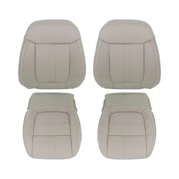 Ford Ranger Lariat 2019-2021 | Funda de asiento de recambio OEM