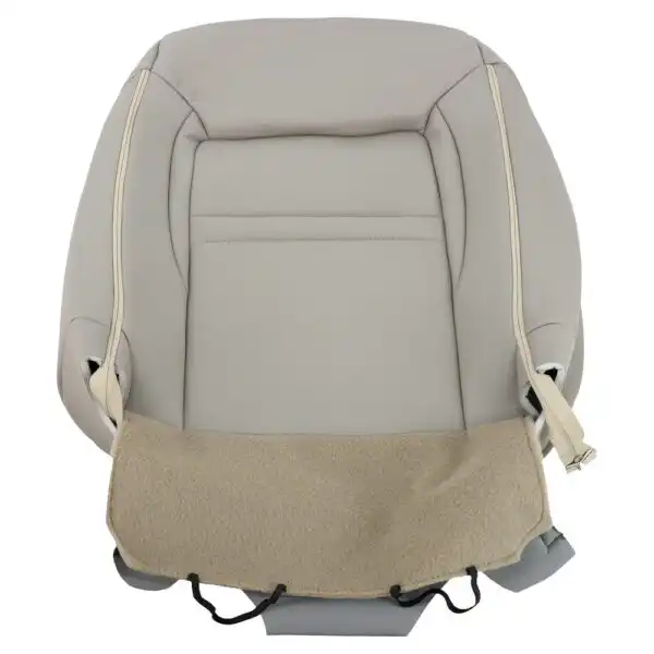 Ford Ranger Lariat 2019-2021 | Funda de asiento de recambio OEM