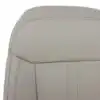 Ford Ranger Lariat 2019-2021 | Funda de asiento de recambio OEM
