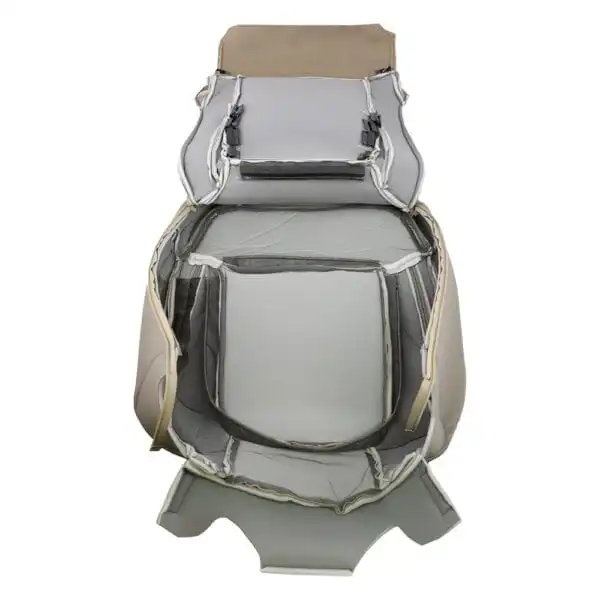 Ford Ranger Lariat 2019-2021 | Funda de asiento de recambio OEM