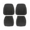 Ford Ranger XLT 2019-2021 | OEM-Replacement Seat Cover