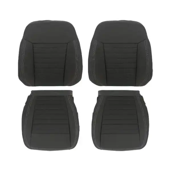 Ford Ranger XLT 2019-2021 | OEM-Replacement Seat Cover