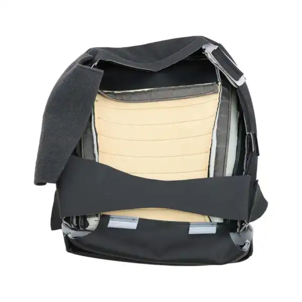 Ford Ranger XLT 2019-2021 | OEM-Replacement Seat Cover