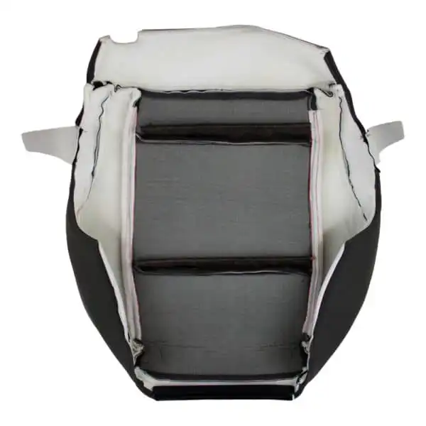 ford-transit-connect-leatherette-2010-2020-charcoal-black-front-driver-or-passenger-bottom-inside-out-view-oem-replacement-seat-cover Ford Transit 2010-2020 | OEM-Replacement Seat Cover