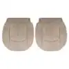GMC Acadia Denali 2009-2012 - Housse de siège de remplacement OEM