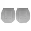 GMC Acadia Denali 2009-2012 - Housse de siège de remplacement OEM