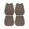 GMC Acadia 2013-2016 (2-Panel) | OEM-Replacement Seat Cover