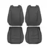 GMC Acadia 2013-2016 (2-Panel) | OEM-Replacement Seat Cover