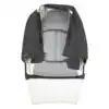 GMC Acadia 2013-2016 (2-Panel) | OEM-Replacement Seat Cover